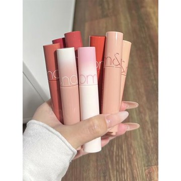 一口西柚汁！romand唇釉果汁新色22鏡面23水光24口紅25新品18號20