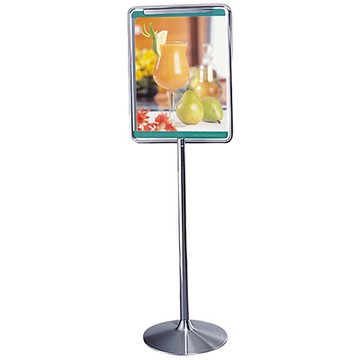 群策 CD63 標示架/標示牌 W45xL60xH145cm