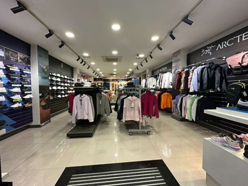 正民權東路面寬金店面中山國中捷運站麥當勞｜台北市松山區民權東路三段