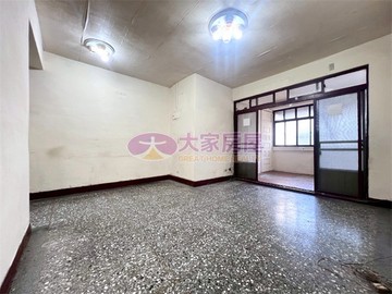 民樂大空間起家好厝｜新北市永和區民樂街