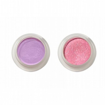 ForeverKey~腮紅泥膏(14#晨霧紫／06#醉酡紅)4g