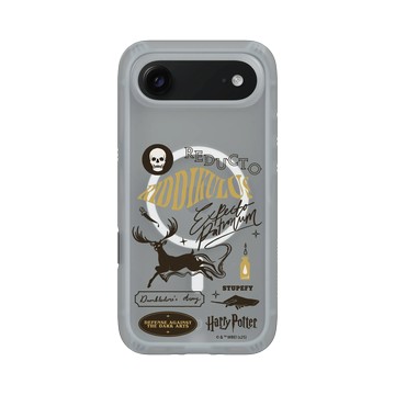 iPhone Air AirX 流變灰 - 哈利波特 Harry Potter - 魔法咒語大集合