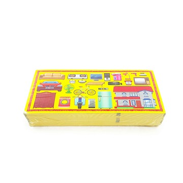 【祭祀金紙】彩色巾衣 日常生活用品 祭祀 拜拜