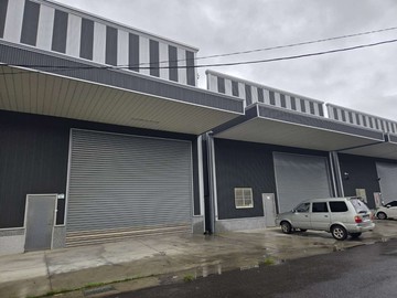 湖內北高雄產學合作園區廠房釋出(A)｜高雄市湖內區東方路