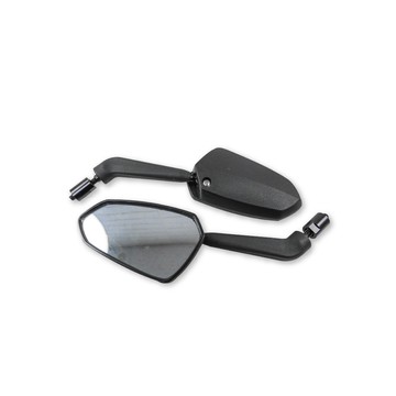 K&S 六角形車鏡 後照鏡 後視鏡 照後鏡 8mm 10mm 正反牙 適用 各種車系