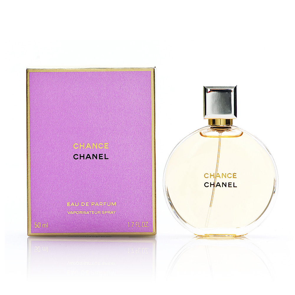 CHANEL 香奈兒】CHANCE 香水淡香精50ml推薦| PChome 24h購物| LINE購物