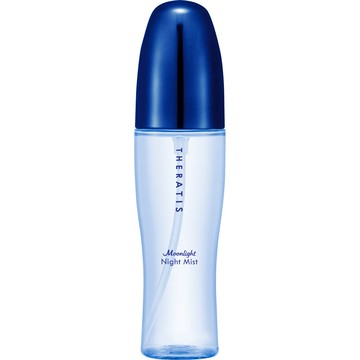 THERATIS月光柔順光澤精華噴霧80ml
