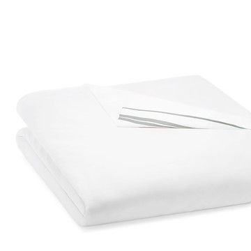 Matouk River Duvet Cover, King - Exclusive