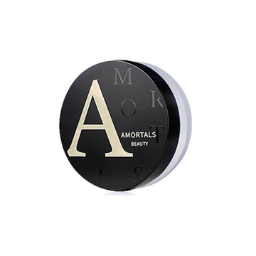 AMORTALS 爾木萄 高清絲霧散粉8.5g 輕柔霧