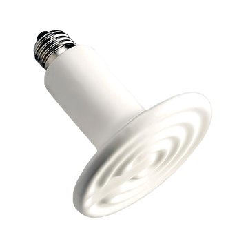 OTTO 60W 陶瓷遠紅外線加熱器  1個  白色