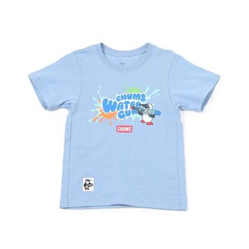 CHUMS Kid’s CHUMS Water Gun T 中大童 短袖上衣 CH211322A056