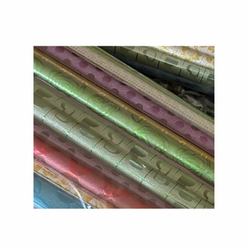 【VU】精美 opp 包裝紙 繽紛款 100x70cm (大) 50支/包  顏色隨機 4710761220079【APP滿額下單10%點數(單一帳號最高5000點)】1/31止