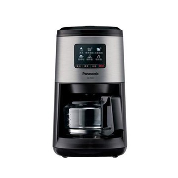 國際牌Panasonic全自動研磨咖啡機/NC-R601/台