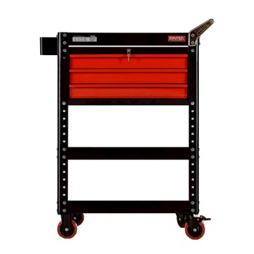 樹德專業型工具車CT-2C32A 含運