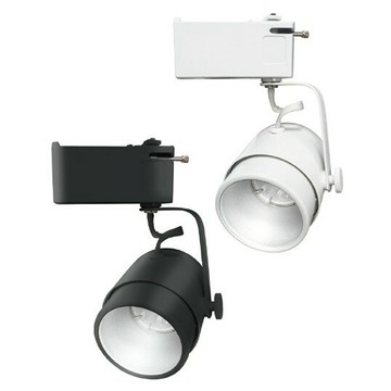 舞光 MR16-6W 8W 星巴克軌道燈 黑白二色 LED-24019-6W LED-24019-8W【高雄永興照明】【APP滿額下單4%點數(單一帳號最高1000點)】7/31止