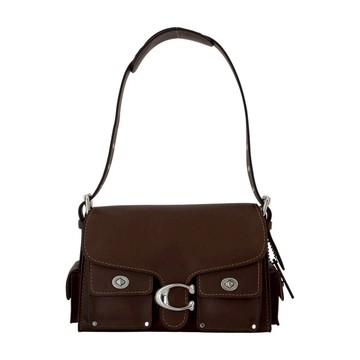 Coach Cargo Turnlock Tabby Crossbody