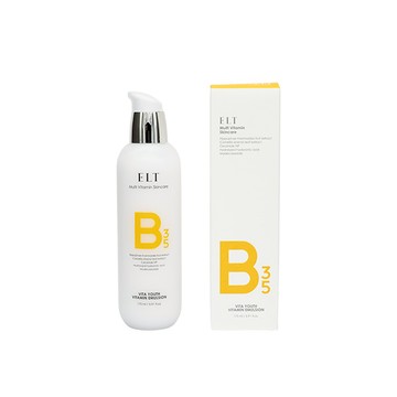 ELT維他命乳液175ml
