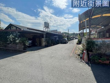 NT低總價角間大地坪鄉村美平房/門前停車｜南投縣竹山鎮延平新村