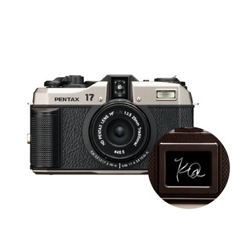 PENTAX 17 TKO 標準版 (公司貨)