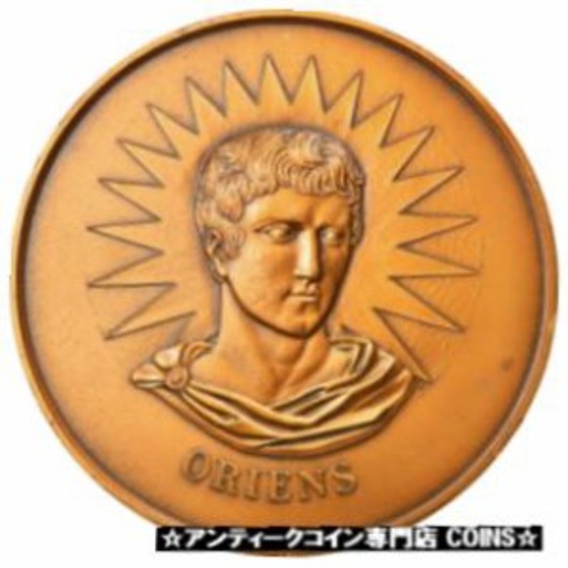 金貨 銀貨 硬貨 シルバー ゴールド アンティークコイン France, Medal