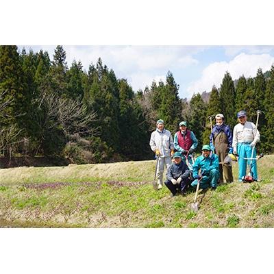 ふるさと納税 阿賀町 新潟県奥阿賀産こしひかり特別栽培米(雪蔵今摺り米)30kg