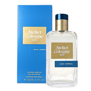 Atelier Cologne 歐瓏 Musc Imperial 帝國麝香淡香精 EDP 100ml