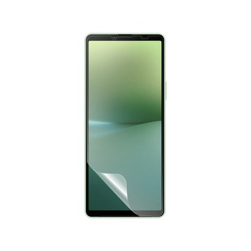 o-one ｜大螢膜PROIV｜SONY Xperia 10 V 旗艦升級版 螢幕保護貼 超薄裸機手感鍍層 自動修復微刮痕