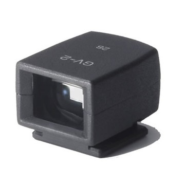RICOH GV-2 小型光學取景器【公司貨】