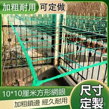 🔥臺灣熱賣好物🔥園藝爬藤網百香果種植網絲瓜弔瓜葡萄黃瓜月季花植物爬藤網攀爬網asdad123