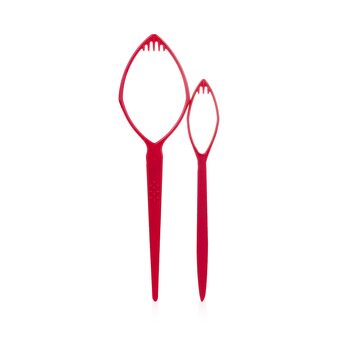 Lucky Trendy Lucky Trendy 馬尾編髮棒 2pcs-美容工具