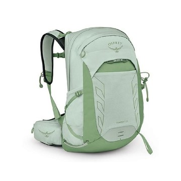 osprey 美國 tempest 22 登山背包霜綠薄荷通勤背包/自助旅行/雙肩背包/行李背包