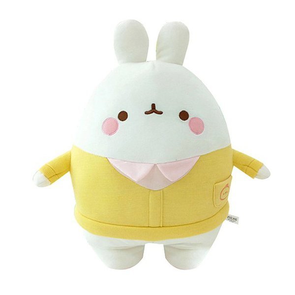 シュタイフ Steiff カドリー Cuddlyシリーズ スターレットラビットL 080531