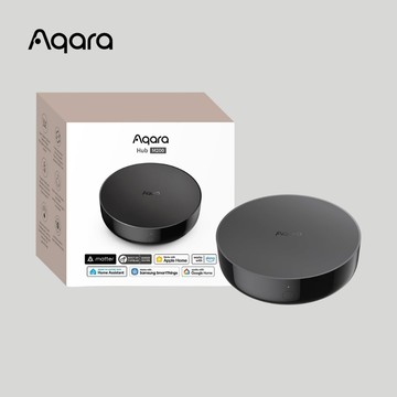 Aqara M200 主控器 | 國際版 紅外線智能網關