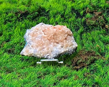 能量擺飾-天然抽象風格珠光沸石能量原礦 吸收負能量 維持能量