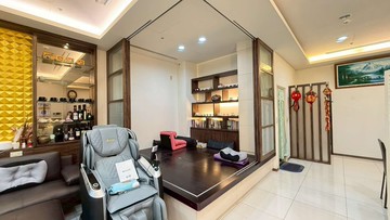 $136重劃區大空間好規劃一樓孝親房｜新北市蘆洲區長興路