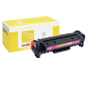 向日葵 for Canon CRG-418M 紅色環保碳粉匣 /適用 MF8350Cdn / MF8360Cdn / MF8580cdw / MF729cdw / MF726cdw