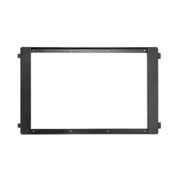 柯曼 黑化IGT兩單位桌 桌框