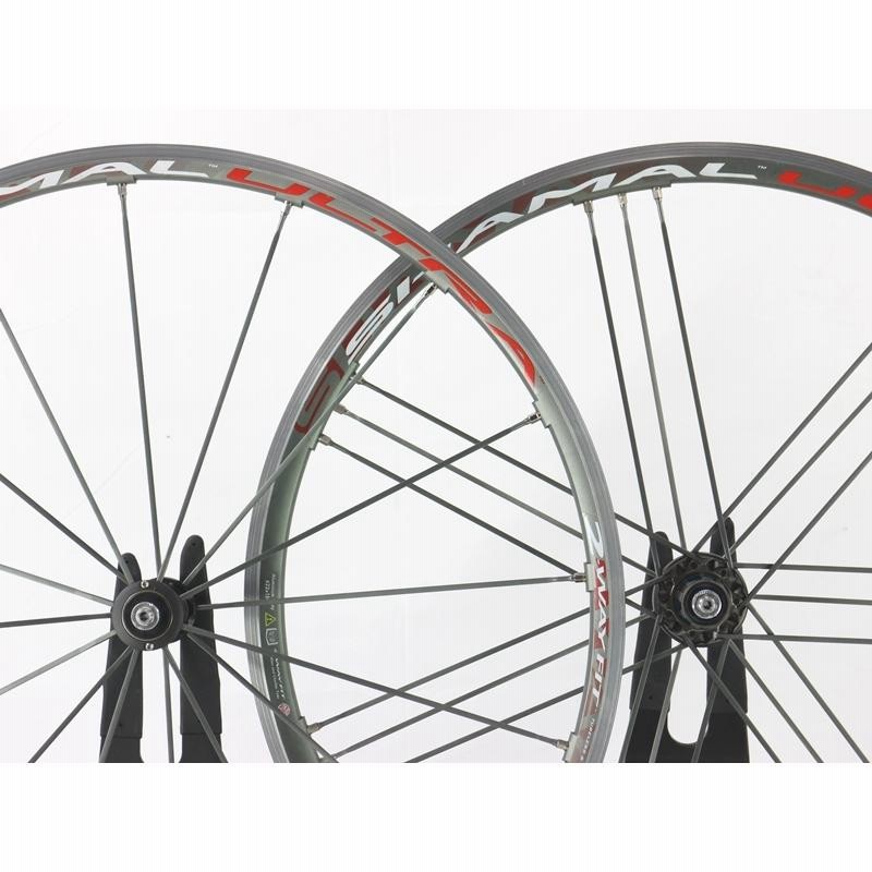 カンパニョーロ CAMPAGNOLO シャマルウルトラc15 SHAMAL ULTRA シマノ