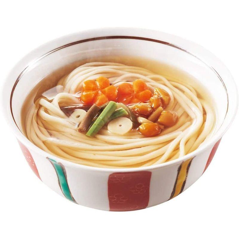 はくばく 食塩無添加うどん 400g×4袋