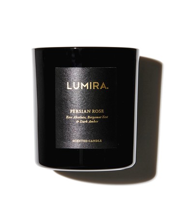 10.6 oz. Persian Rose Scented Candle