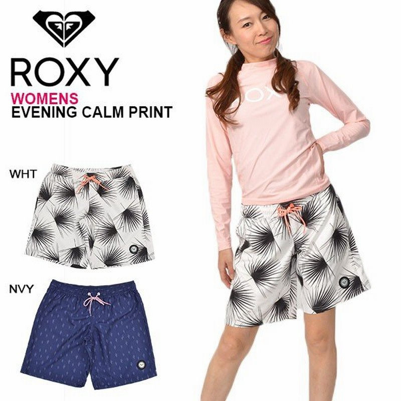 ゆうパケット対応可能 35 Off ロキシー Roxy ボードショーツ レディース サーフパンツ ショートパンツ 水着 ビーチパンツ 通販 Lineポイント最大0 5 Get Lineショッピング