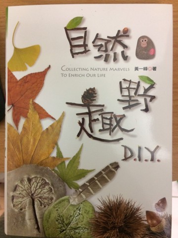 自然野趣DIY－大樹自然生活系列06[二手書_良好]