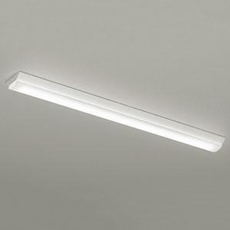 遠藤照明 LEDベースライト LEDZ SDシリーズ 40形 直付・逆富士形 W150 