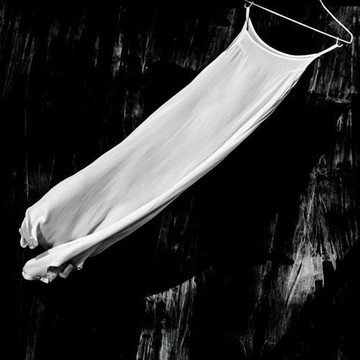 【米蘭精品】現貨+預購 新中式長洋裝棉麻上衣亞麻長裙A字裙連身裙子大碼休閒女裝-無袖百搭文藝修身74md7