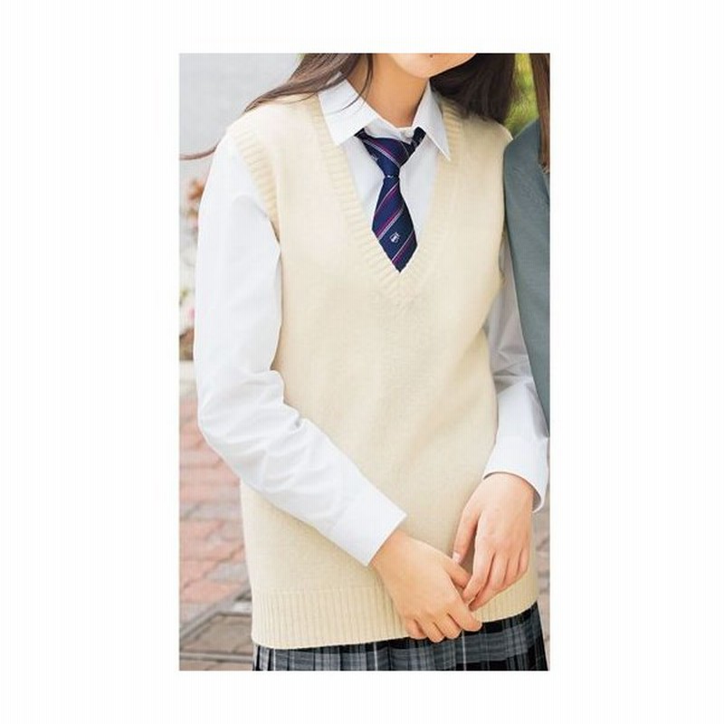 制服 スクール ベスト あったか毛80 Vネック ニット ベストs M L Ll 3l ティーンズ ファッション コーデ 高校生 中学生 学生 なんちゃって制服 1221 3484 通販 Lineポイント最大0 5 Get Lineショッピング