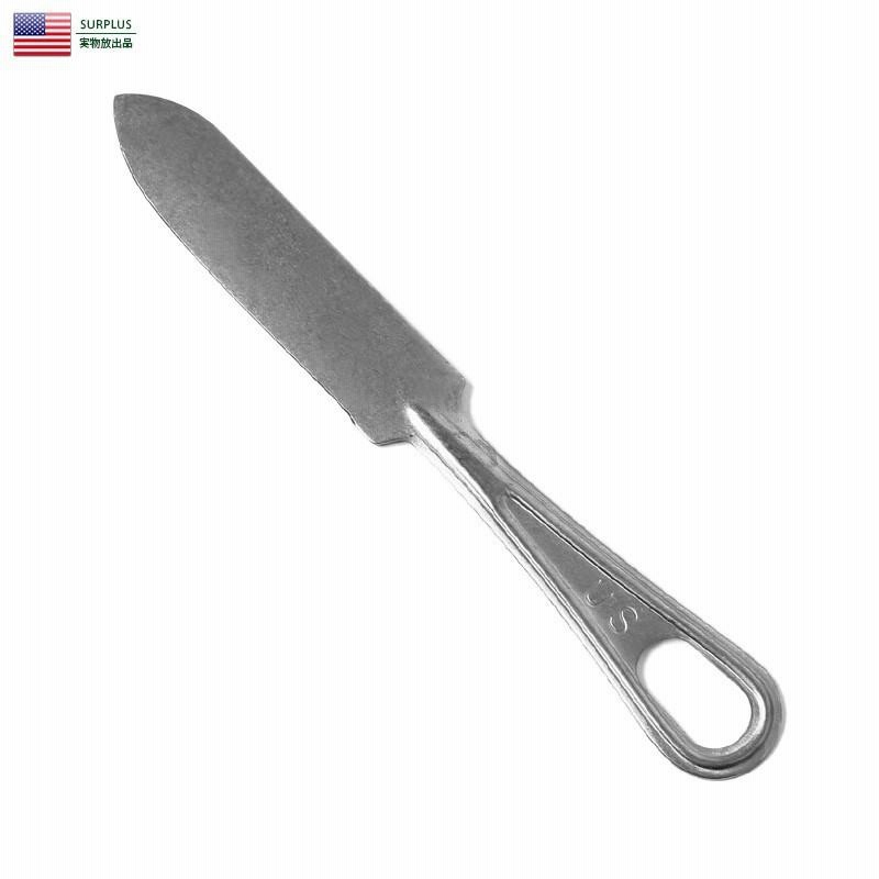 米軍 ナイフ カトラリー アメリカ軍 放出品 ヴィンテージ