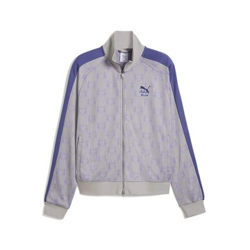 PUMA x KIDSUPERT7立領外套 男女共同