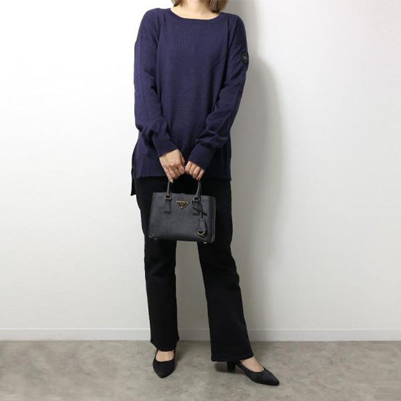 プラダ GALLERIA Saffiano Lux Shoulder Bag ガレリア ショルダーバッグ 2way ポーチ付き レザー レディース  1BA296 V V21 NZV | LINEブランドカタログ