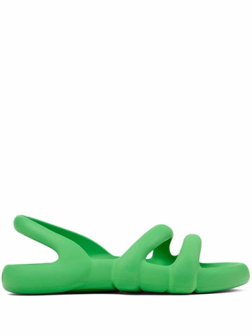 Camper - Kobarah moulded sandals - women - Polyethylene vinyl acetate (PEVA)/Polyethylene vinyl acetate (PEVA)/Polyethylene vinyl acetate (PEVA) - 39