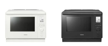 TOSHIBA 東芝  石窯 微波 烤箱 ER-D100B 30L 含關稅 日本正規品代購